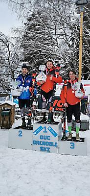 podio_M_Slalom_FIS Cittadini_Prapoutel Les 7 Laux_19_01_2020