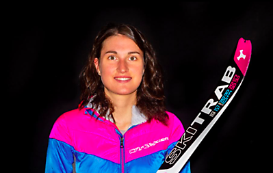 Ilaria Veronese - Foto Ski Trab