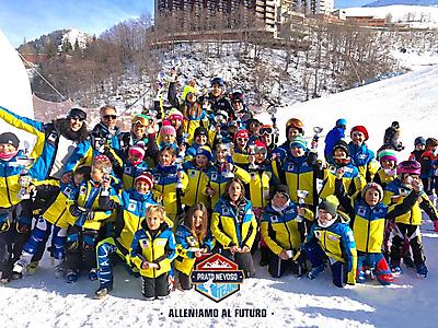 Mondolè Ski Team Prato Nevoso_Trofeo Peira_Artesina_26_01_2020