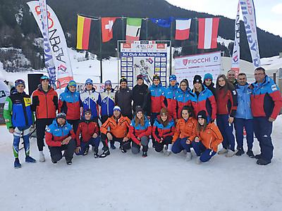 Squadra Biathlon Comitato