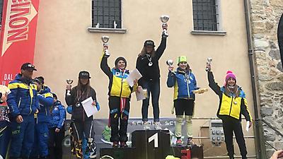podio_Cuccioli 2_F_Trofeo Pinocchio_Limone_01_02_2020