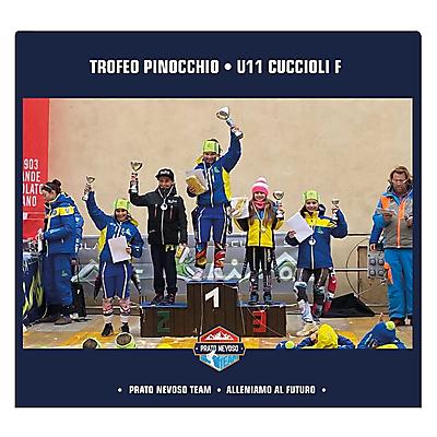 podio_Cuccioli 1_F_Trofeo Pinocchio_Limone_01_02_2020