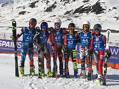 Italia 1_vince_Team Event_OPA Alpen_Cup_Baqueira Beret_13_02_2020_2
