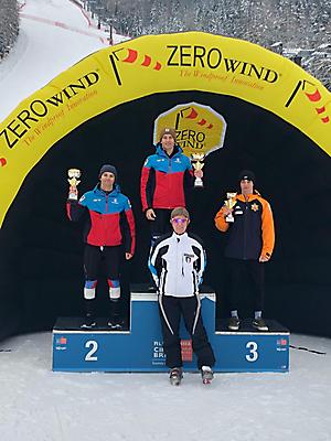 podio_Aspiranti_Slalom_FIS_Marangoni Cup_Folgaria_05_03_2020_1
