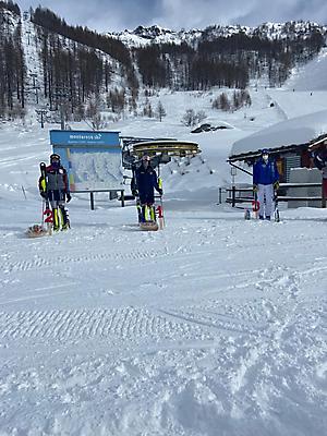 podio_F_Slalom_FIS_Gressoney_25_01_2021