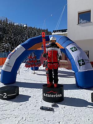 podio_Aspiranti_M_Gigante_FIS_Santa Caterina_14_02_2021
