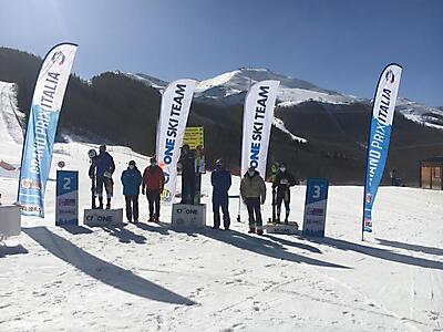 podio_F_Slalom_FIS_Sestola_25_02_2021