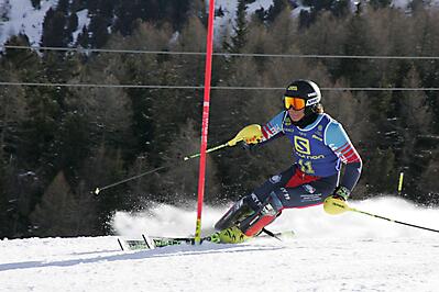 3_Leonardo_Rigamonti_4_Slalom_C.I. Aspiranti_Pila_21_03_2021