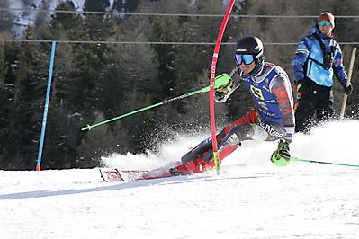 8_Federico_Romele_3_Slalom_C.I. Aspiranti_Pila_21_03_2021