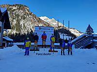 Biathlon - Coppa Italia Forni Avoltri, 12 dicembre 2021