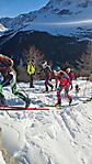 Sci alpinismo - Coppa Italia Giovani - Santa Caterina Valfurva, 23 dicembre 2021