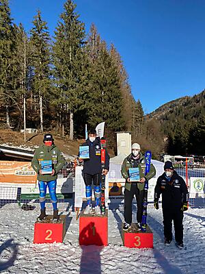 podio_Slalom_FIS_Val Palot_15_01_2022