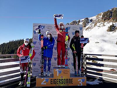 podio_Slalom_Coppa Europa_Meiringen_19_01_2022
