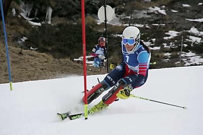 Maria Sole Antonini_Slalom_FIS_Valgrisenche_31_01_2022_1