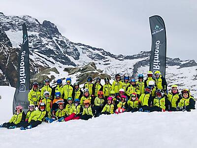 1_Ski Team Valsesia vince Trofeo Poletti_Alagna_06_02_2022