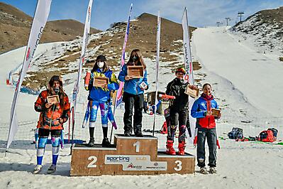 3_podio_Slalom_F_Camp. Reg. Ragazzi_Praro Nevoso_02_03_2022