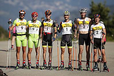 podio_Team Sprint_C.I.A. Skiroll_Verrayes_16_07_2016_1