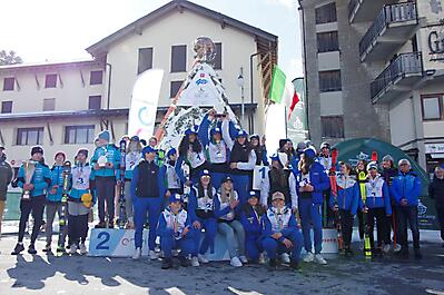 6_Team_Italia_vince_Pinocchio d'Oro_Abetone_02_04_2022_1