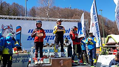 8_podio_Gimkana_Baby 2_F_International Ski Games_10_04_2022