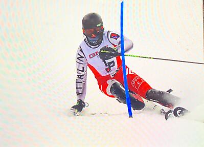 David_Del Mare_14_Slalom_FIS_Mount Norquay_07_12_2022
