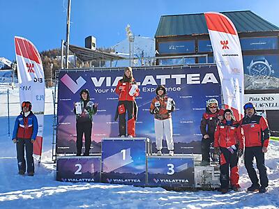 podio_Allievi_F_Trofeo This is ideal_Sestriere_27_12_2022