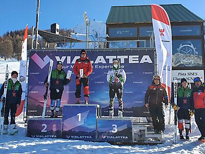 podio_Allievi_M_Trofeo This is ideal_Sestriere_27_12_2022