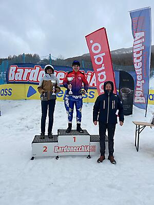 podio_Children_M_FIS Telemark Race_Bardonecchia_15_01_2023_2