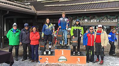 2_podio_F_Slalom_FIS-NJR_Bielmonte_05_02_2023