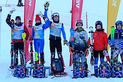 podio_Slalom_Ragazzi_M_Pokal Loka_02_2023_1