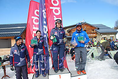 9_podio_Giovani_F_Slalom_CITWC_Bardonecchia_25_02_2023