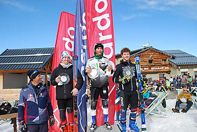 10_podio_Giovani_M_Slalom_CITWC_Bardonecchia_25_02_2023