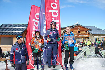 11_podio_Aspiranti_F_Slalom_CITWC_Bardonecchia_25_02_2023