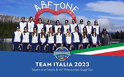 1_squadra_italiana_Trofeo Pinocchio_2023