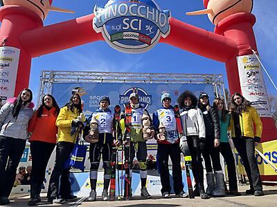 6_podio_Slalom_Allievi_M_Trofeo Pinocchio_Abetone_29_03_2023