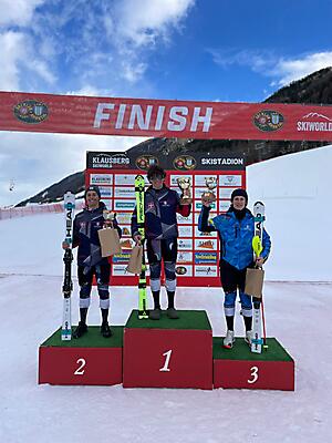 podio_Aspiranti_N_Slalom_FIS-NJR_Valle Aurina_20_12_2023