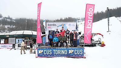 podio_M_Slalom_CNU_Bardonecchia_17_01_2024
