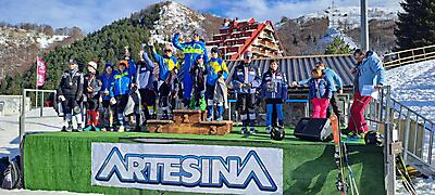 3_podio_Ragazzi_M_Trofeo Peira Arredamenti_Artesina_18_01_2024