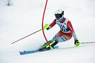 1_Michel_Bruegger_1_Slalom_FIS_Valgrisenche_19_01_2024