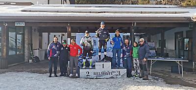 4_podio_Aspiranti_M_Slalom FIS_Bielmonte_23_01_2024