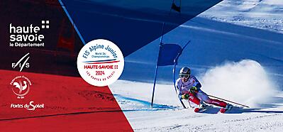 Championnats du monde de ski junior_2024_2