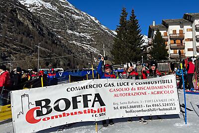 3_podio_Aspiranti_F_Slalom_FIS Cittadini_Valgrisenche_27_01_2024