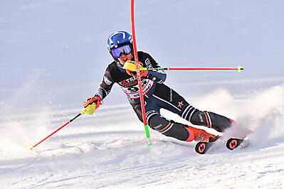 2_Felix_Baldi_1_Slalom_Ragazzi_M_Alpe Cimbra FIS Children Cup_31_01_2024