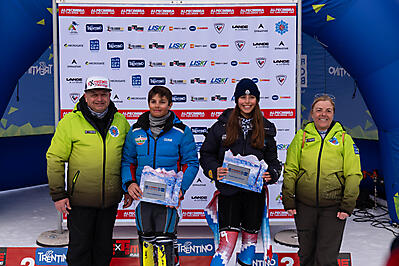 11_premio_Rolly_Marchi_sel. naz. Alpe Cimbra FIS Children Cup_31_01_2024