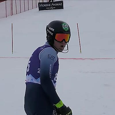 Edoardo_Saracco_9_Slalom_Campionati Mondiali Juniores_Morzine_02_02_2024
