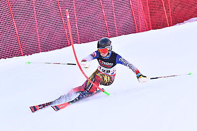 3_Federico_Scrimaglia_6_Slalom_Ragazzi_M_Alpe Cimbra_FIS Children Cup_03_02_2024