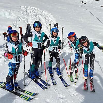 concorrenti_Piedi Veloci_Trofeo Ski Team Valsesia_Alagna_18_02_2024_2