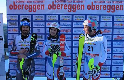 podio_Slalom_Coppa Europa_Obereggen_14_12_2016_1