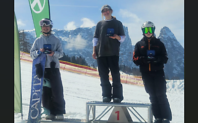 podio_Big Air_F_C.I.A. Snowboard_Seiser Alm_05_04_2024