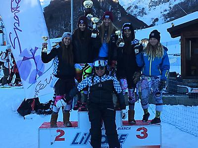 podio_Allievi_F_Tr. Alpi Gomme_Limone_30_12_2016