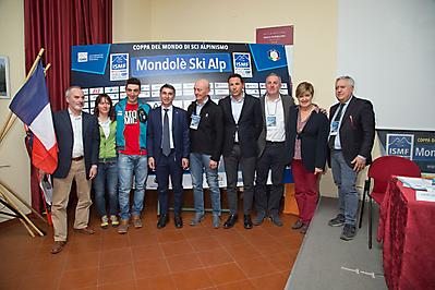 press conference_Mondolè Ski Alp_14_03_2017_2